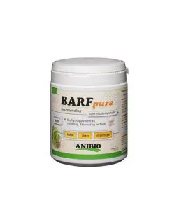 Anibio - BARF PURE 350 GR.