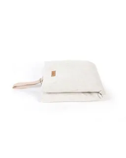 Ann Habor Lugano Rejsemåtte - Beige
