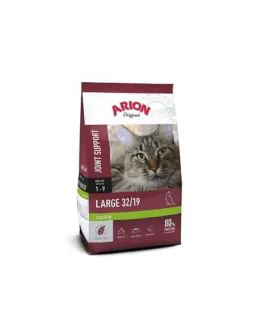 ARION ORIGINAL CAT LARGE BREED - 7,5 kg