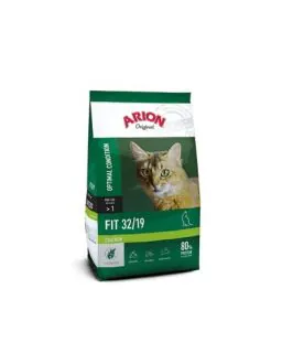 ARION ORIGINAL FIT - 7,5 kg