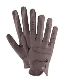 ELT Ridehandsker Deluxe