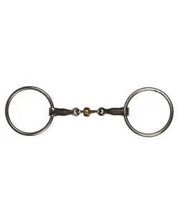 Eques - 3-delt Sweet Iron Kuglebid - 10 mm