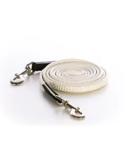 Eques BIOTHANE® “T.2” Tøjle - Sort