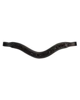 Eques Pandebånd - Black Edition
