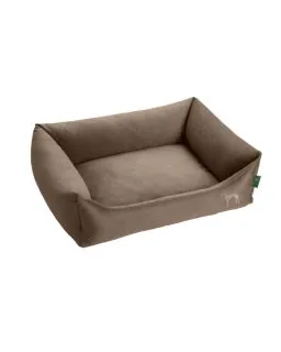 Hunter Merida Ortopædisk Hundeseng - Taupe