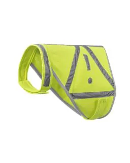 Hunter Refleksvest - Gul