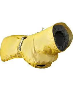 Hurtta Mudventure Regnjakke m. refleks