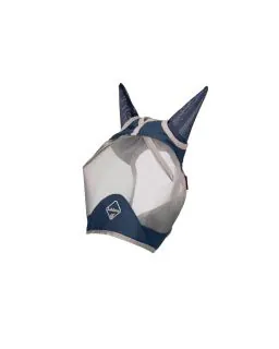 LeMieux Fluemaske m. ører
