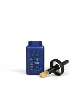 Nathalie Horse Care Hoof Oil