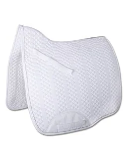 Waldhausen Lugano Springunderlag hvid