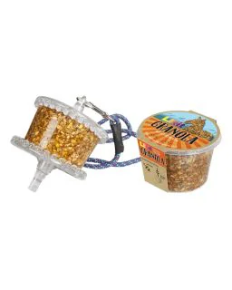 Likit - Mysli Sliksten m. melasse - 550 g
