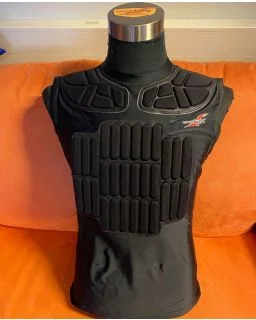 Safe Shirt Cordura PRO fra Zoombang