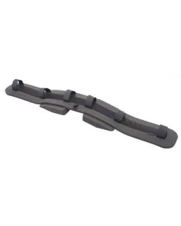 Selepude gummi til heste med høj manke Wahlsten