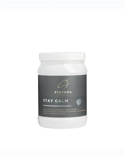Statera Horsecare Stay Calm
