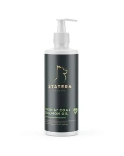 Statera Dogcare Skin n' Coat Salmon Oil 1 Liter