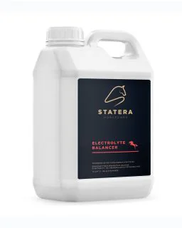 Statera Horsecare Electrolyte Balancer 3 Liter