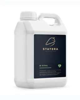 Statera Horsecare B Vital 3 Liter