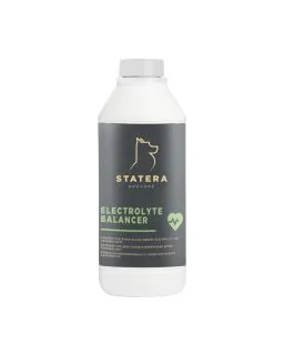 Statera Dogcare Electrolyt Balancer 1 Liter