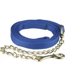 Træktøjle med kæde Finntack