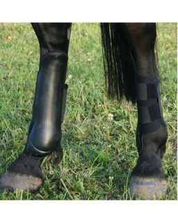 Trotmaster baggamache medium Hevari