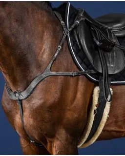 Anatomisk Fortøj US Jumping Collection fra Dy'on
