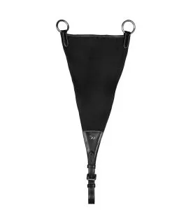 Elastisk BIB Martingal Plade til Fortøj US Jumping Collection fra Dy'on