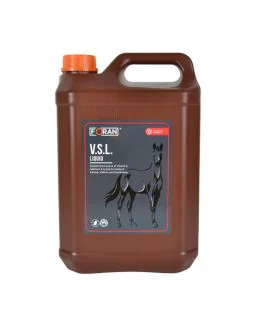 V.S.L. Foran 5 Liter
