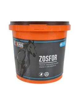 Zosfor fra Foran 1016