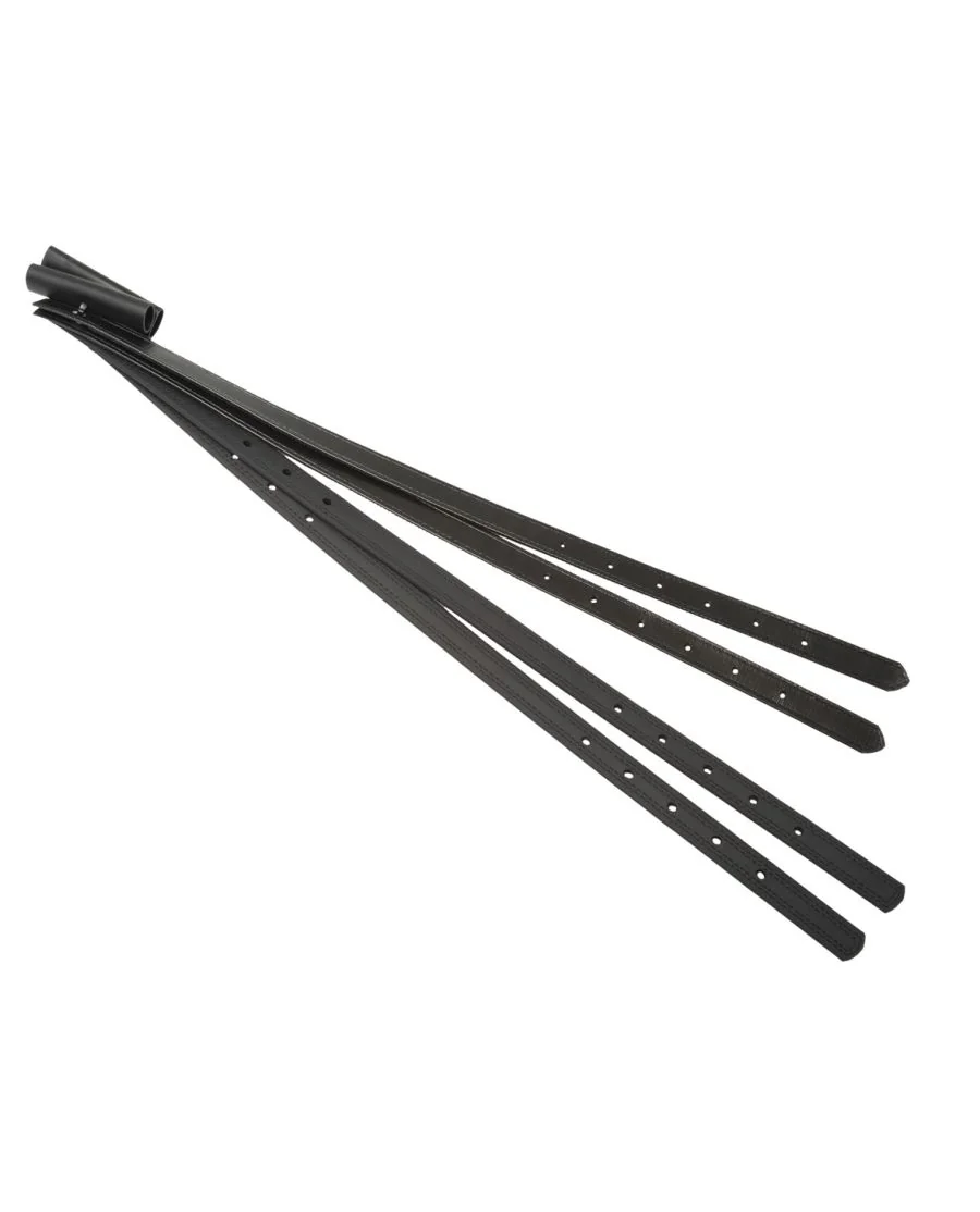 Reservedel QH syntet