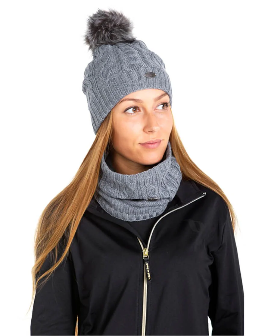 Rose Hue fra Back on Track