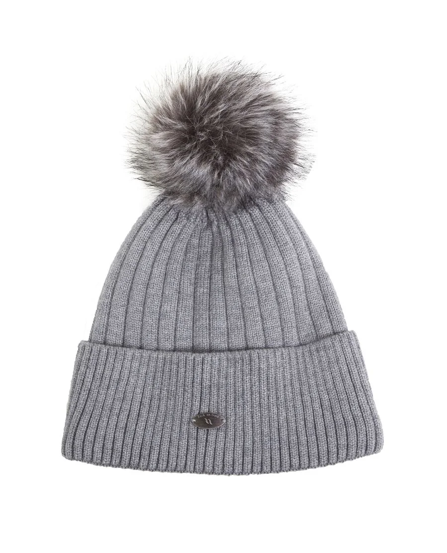 Grey Hue fra Back on Track.