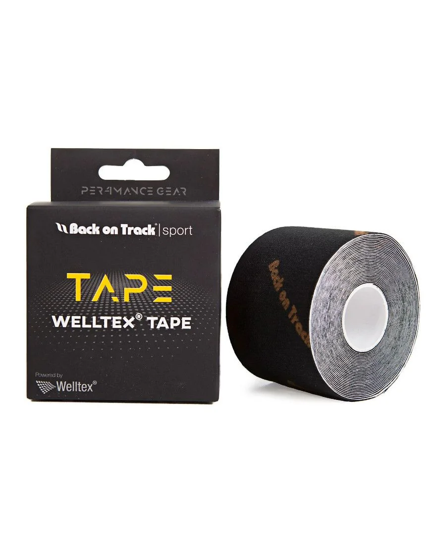 Welltex Tape fra Back on Track