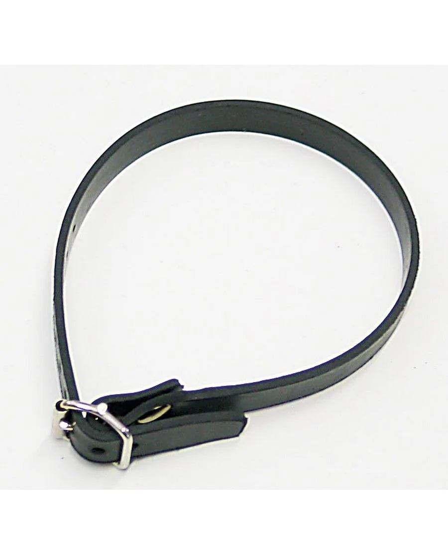 Wahlsten Gummirem til slårem.