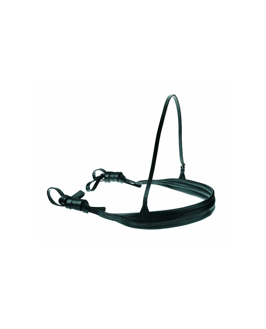 Bringestykke, bred, trænning, lang Finntack