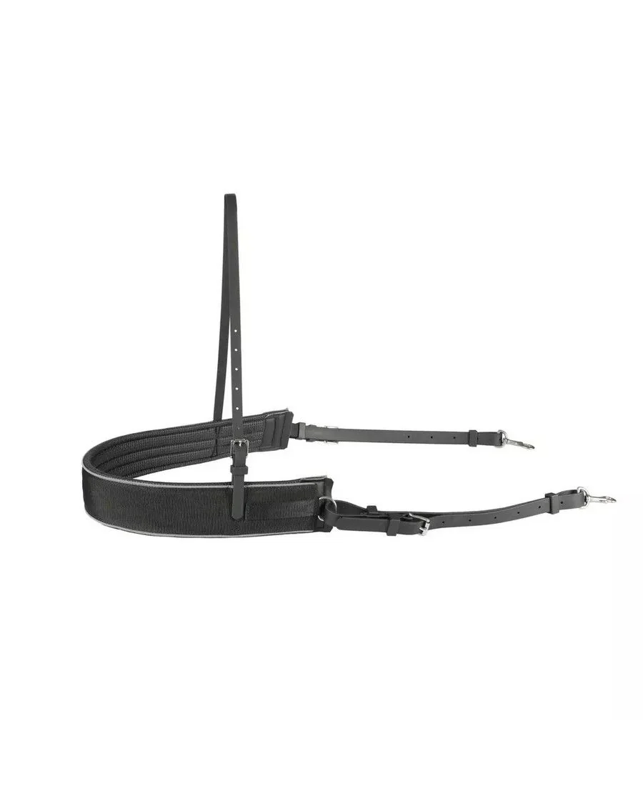 Pro træningsbringestykke i syntet Finntack