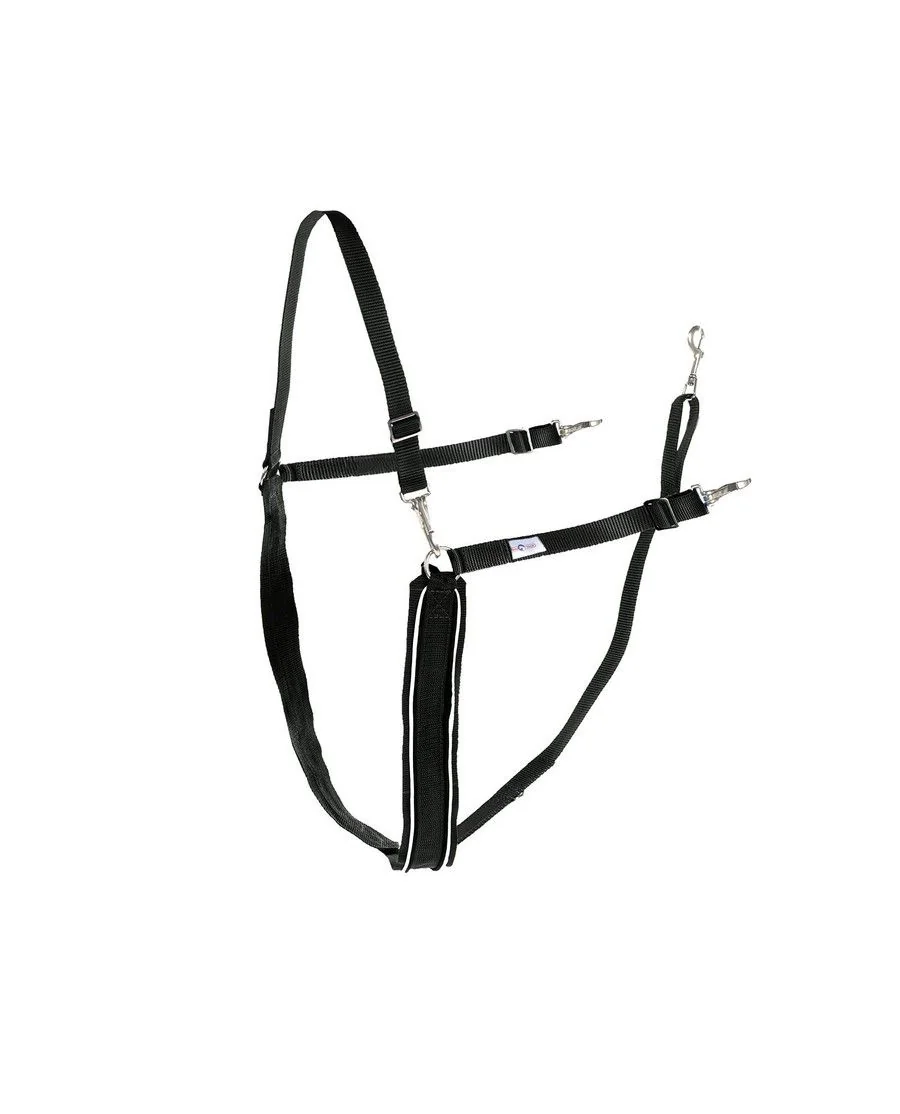  Finntack bredt syntetisk fortøjr med kantbånd