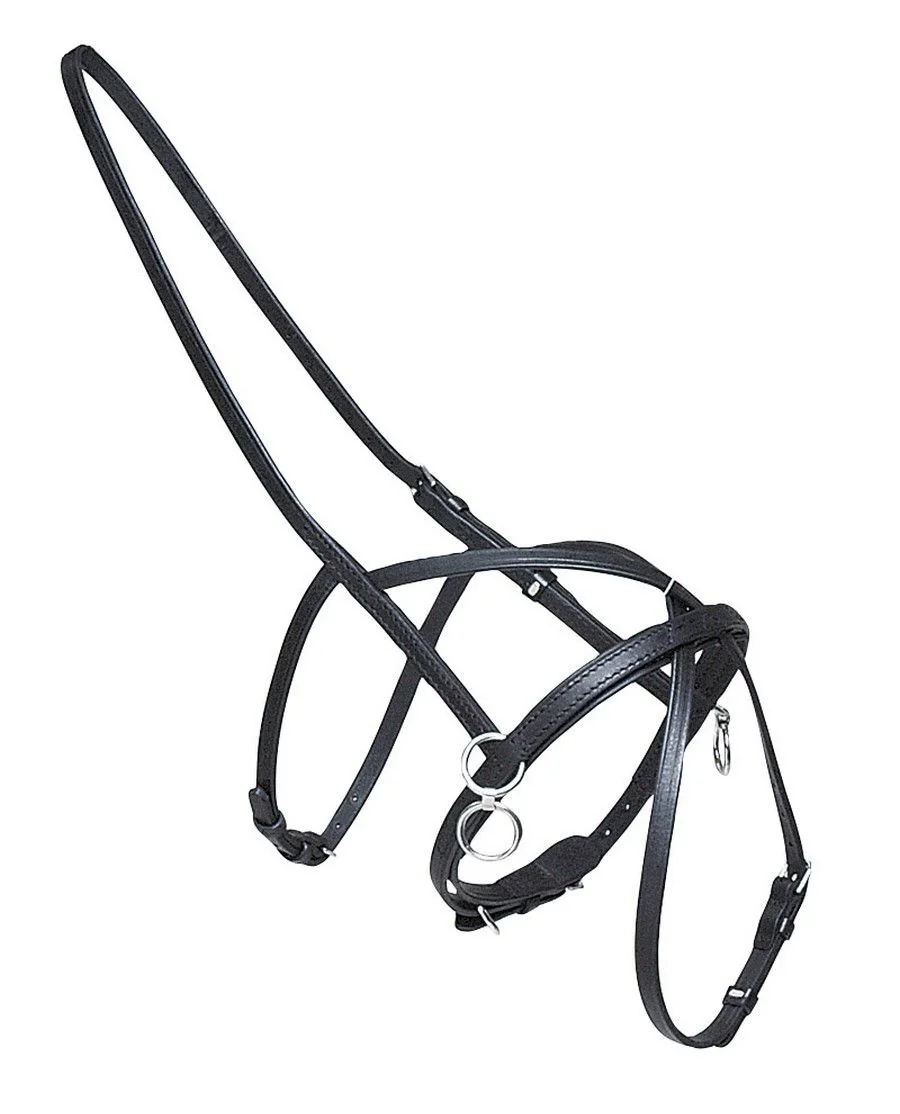 Wahlsten Krydspuller og spæregrime kombineret.