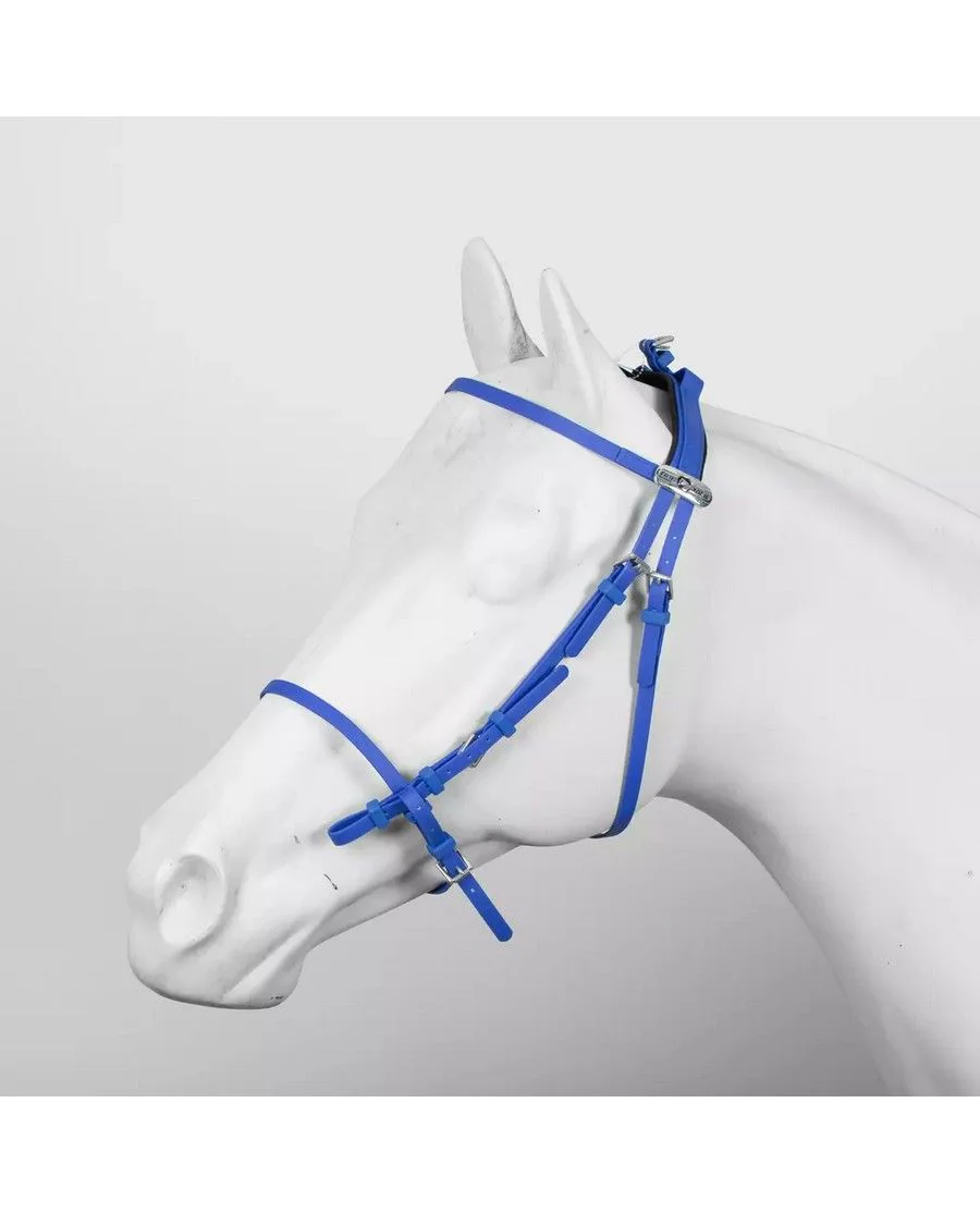 Pro åben race trense syntet (100% beta)