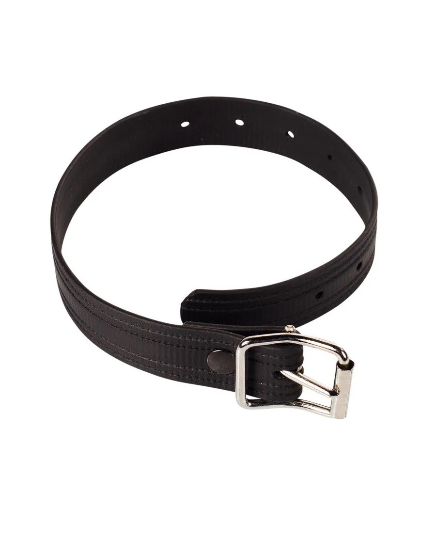  Finntack QH sikkerhedsrem Sort