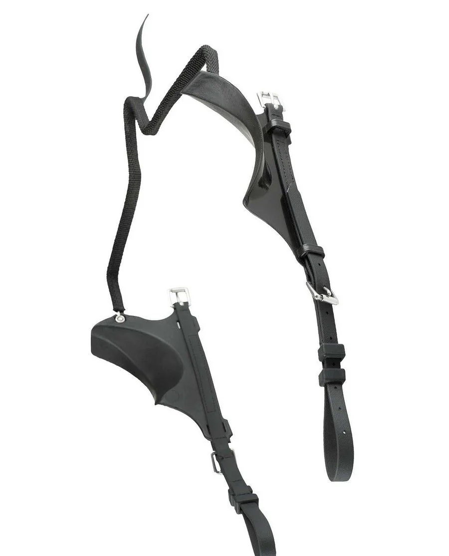 Finntack Halvåben Klapper Syntet.