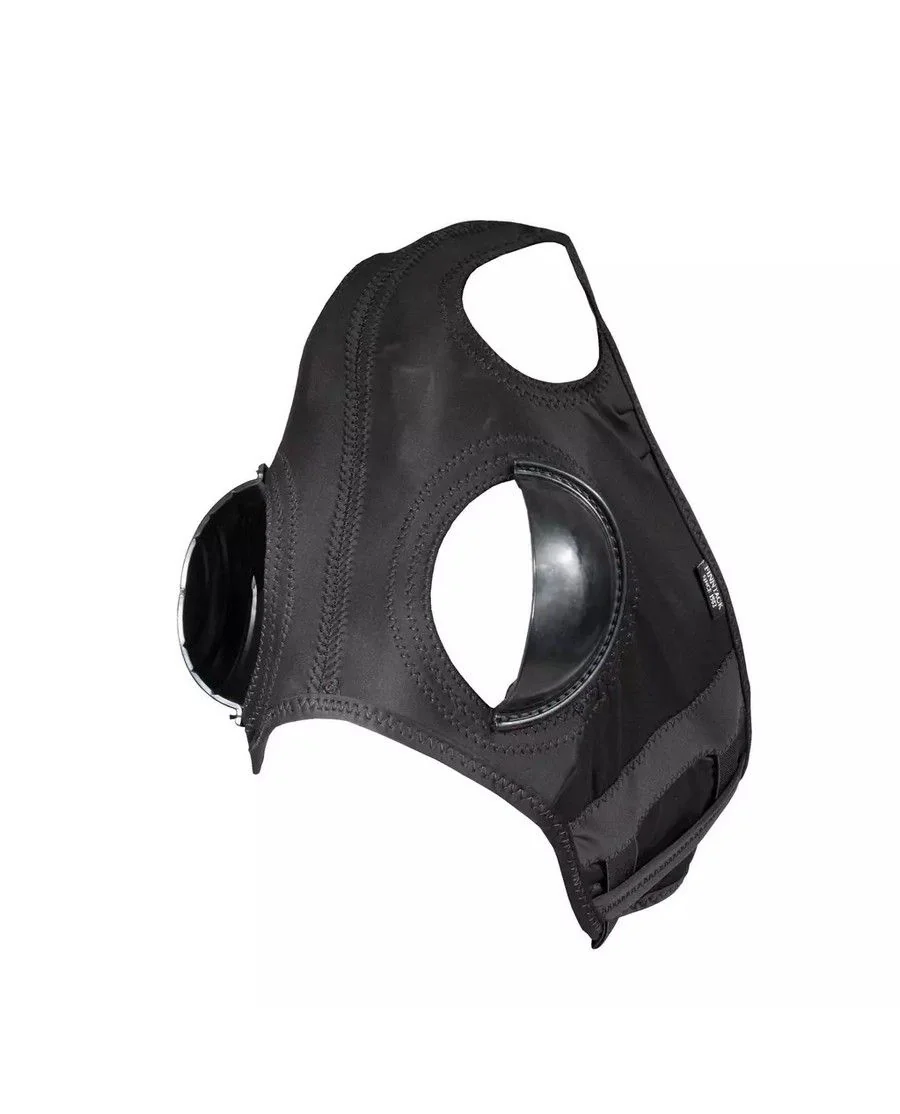 Maske med skyklapper Finntack