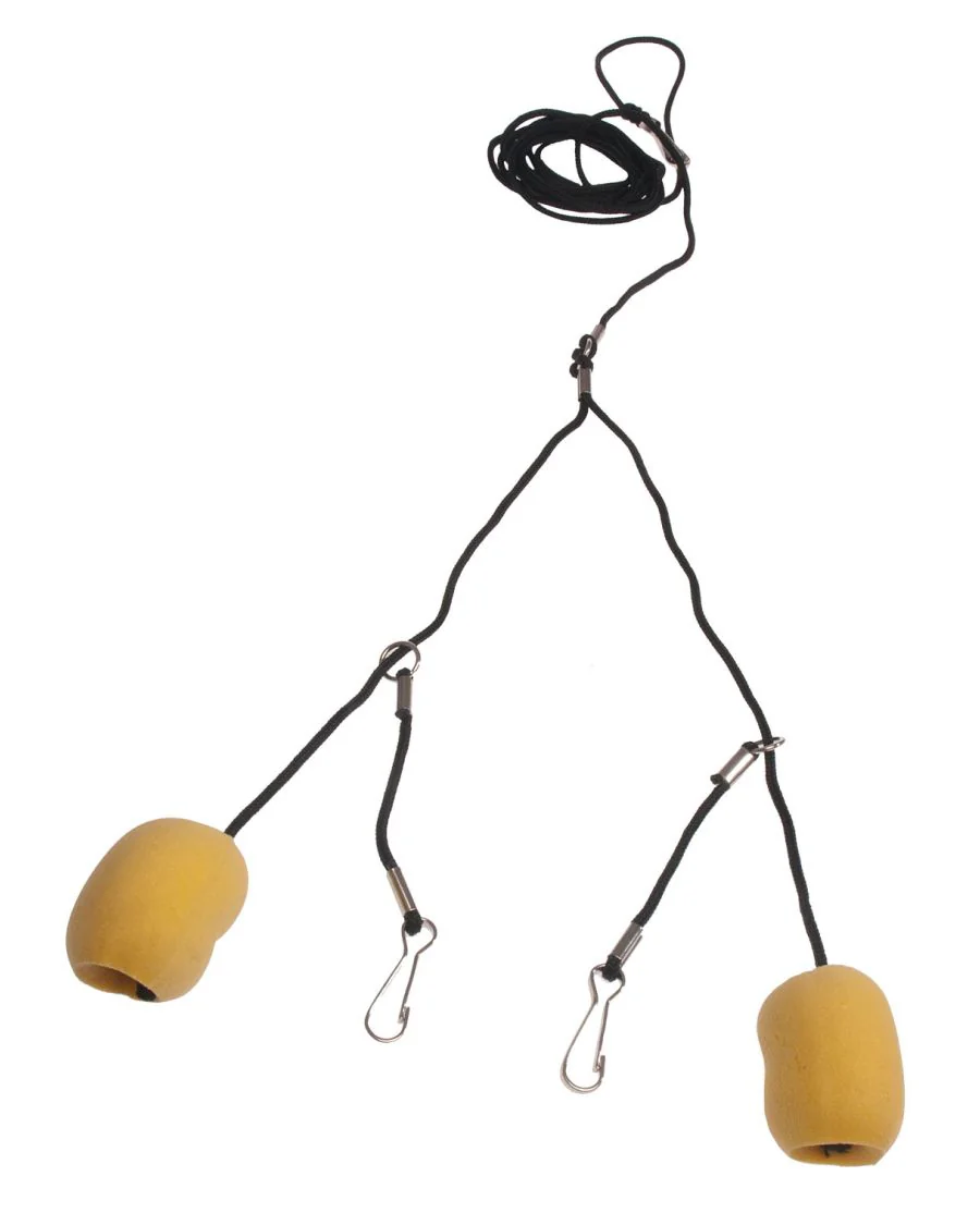 Wahlsten vatudtræk - Silent