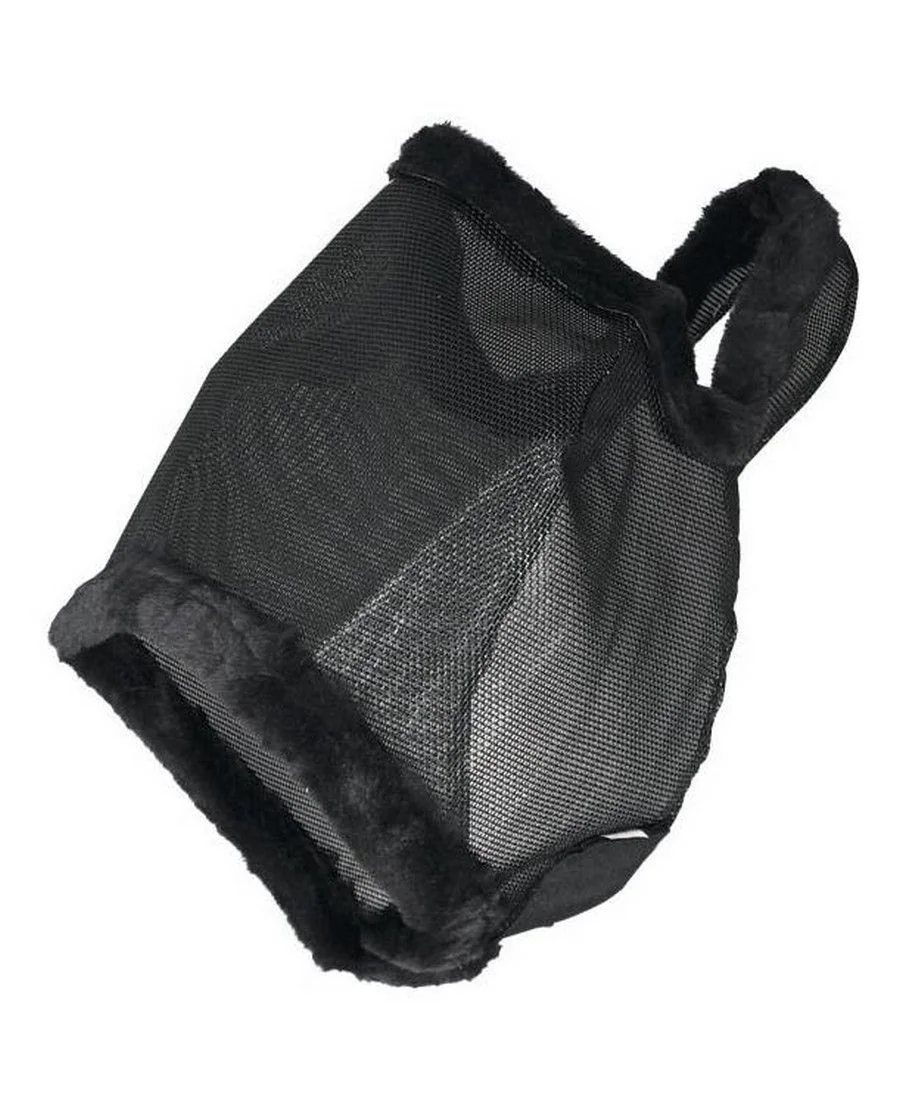 Finntack netmaske i syntet.
