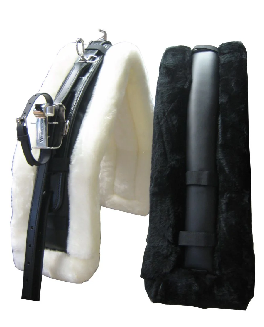 Wahlsten Selepude Shiny ekstra lang model