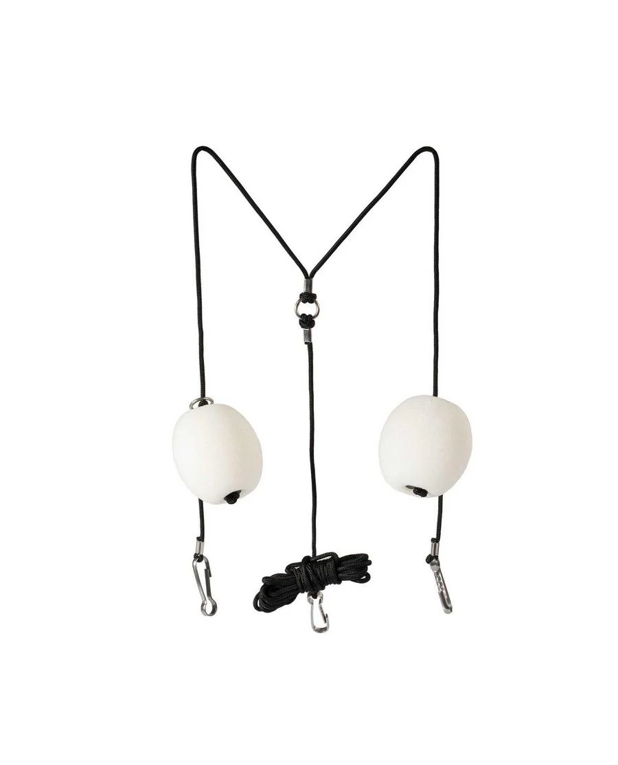 Finntack Vatudtræk Skumgummi.