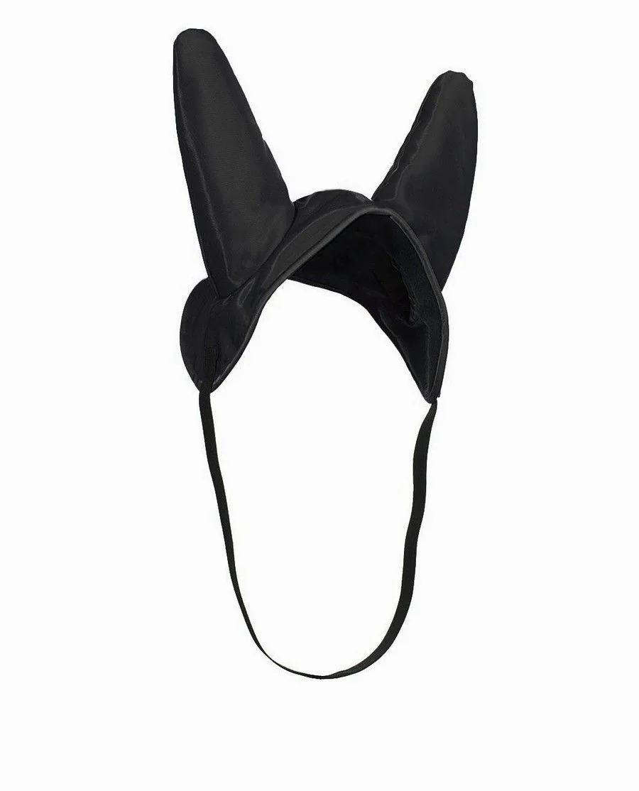 Finntack Ørehætte.