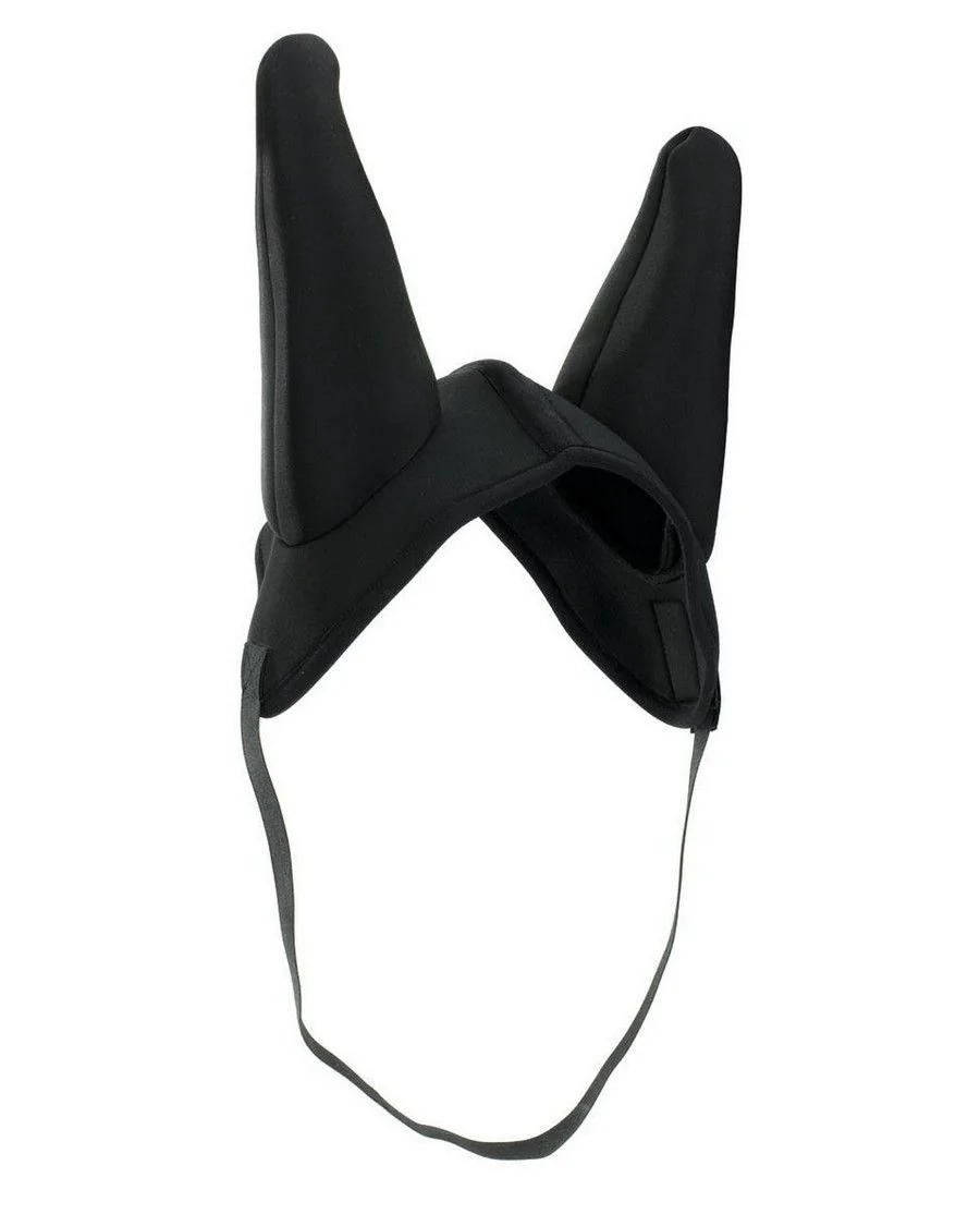 Finntack Ørehætte I Neopren