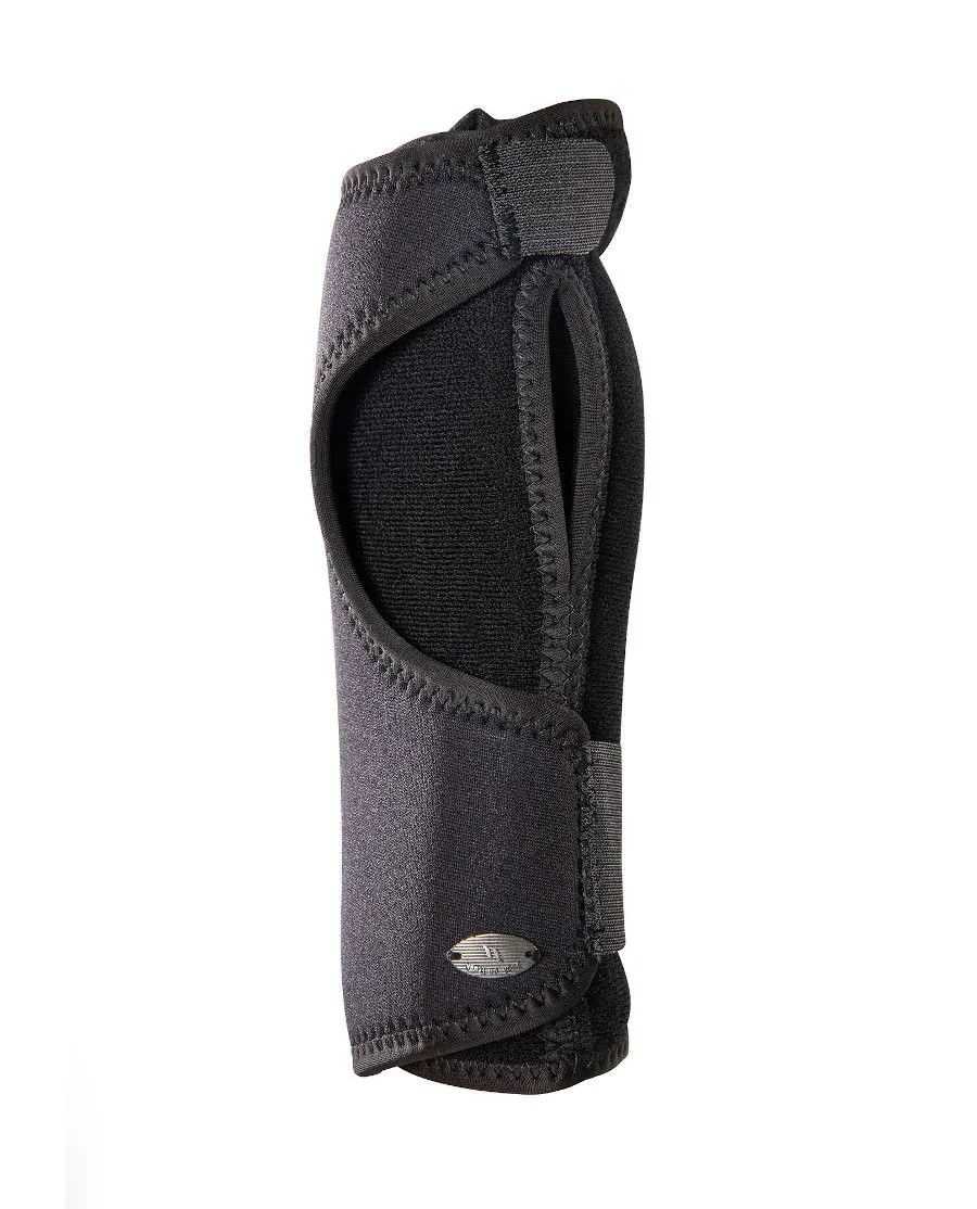 Carpus II Håndledsstøtte med støtte og pude fra Back on Track