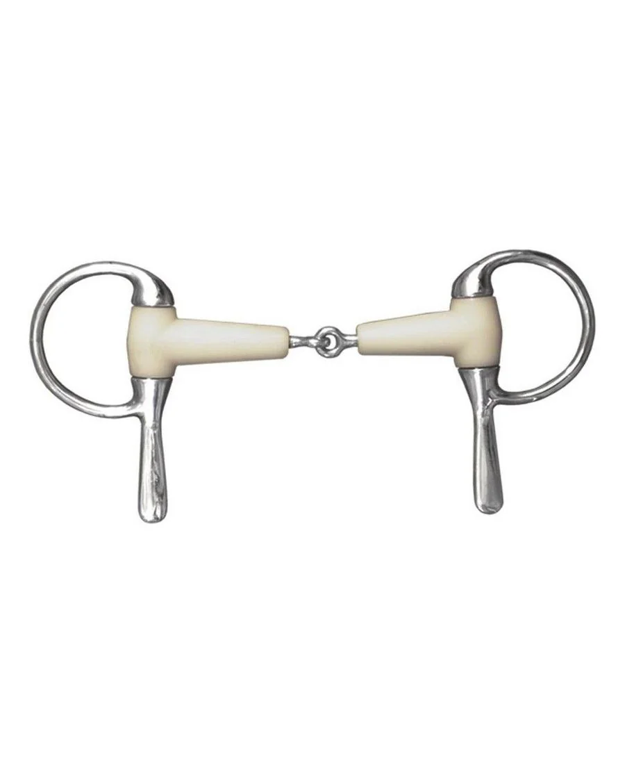 Finntack Æblebid to-delt. 