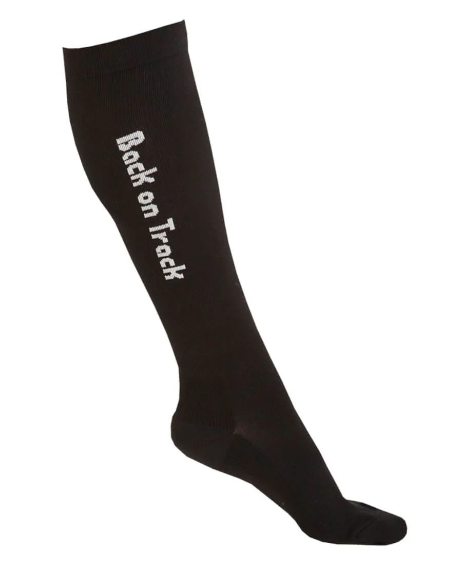 Knæ Strømper Noah ekstra lægvidde